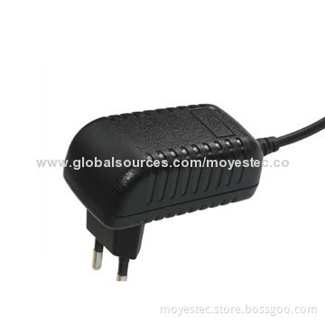 18W Battery Charger, Compatible with 8.4V Output Voltage